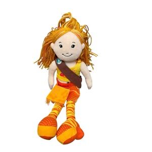 GS‎ Troop Groovy Girl Doll FRIENDLY FIONA ALL ORIGINAL